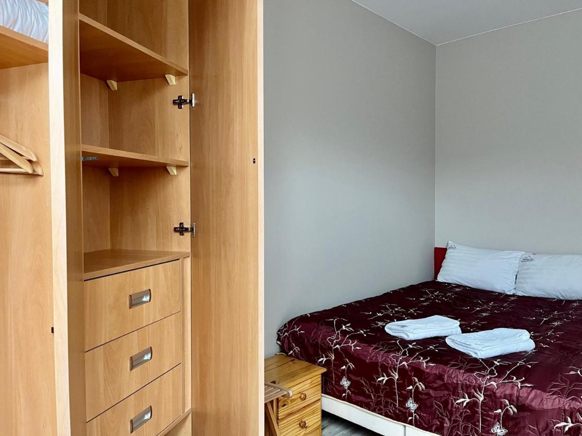 Trevilles Apartamenty Londyn Szklarska Poreba Bagian luar foto