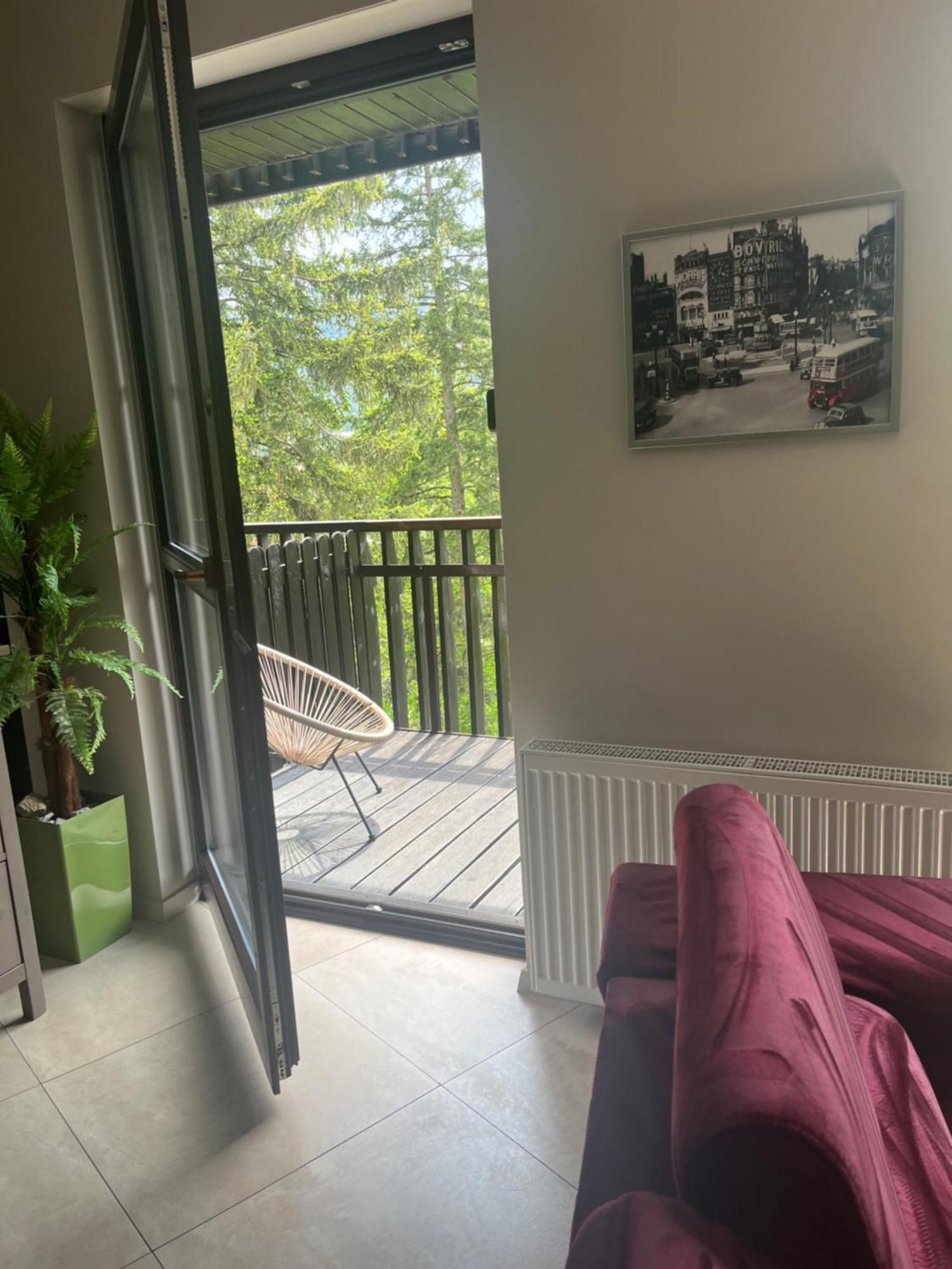 Trevilles Apartamenty Londyn Szklarska Poreba Bagian luar foto
